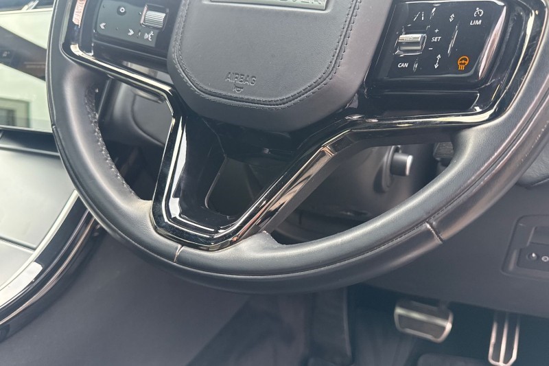 Used Land Rover Range Rover Velar 2023 for sale - 77803976: Photo 27