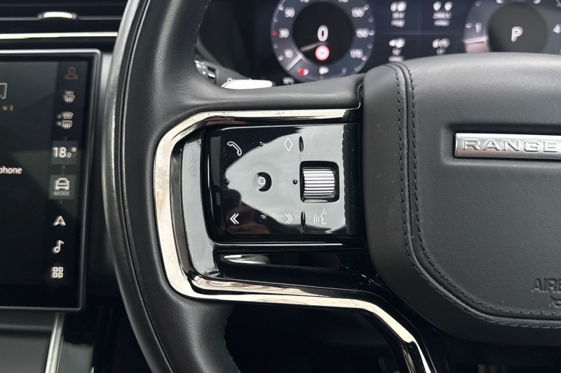 Used Land Rover Range Rover Velar 2023 for sale - 77803976: Photo 28