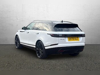 Used Land Rover Range Rover Velar 2023 for sale - 77803976: Photo