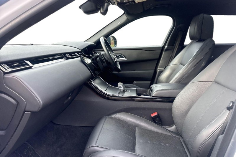 Used Land Rover Range Rover Velar 2023 for sale - 77803976: Photo 3