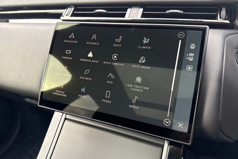 Used Land Rover Range Rover Velar 2023 for sale - 77803976: Photo 30