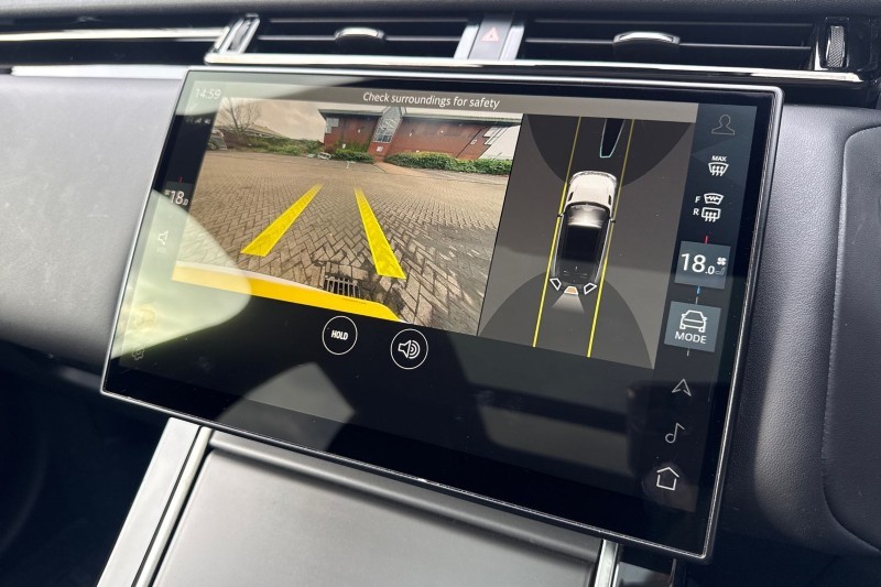 Used Land Rover Range Rover Velar 2023 for sale - 77803976: Photo 31