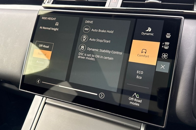 Used Land Rover Range Rover Velar 2023 for sale - 77803976: Photo 33