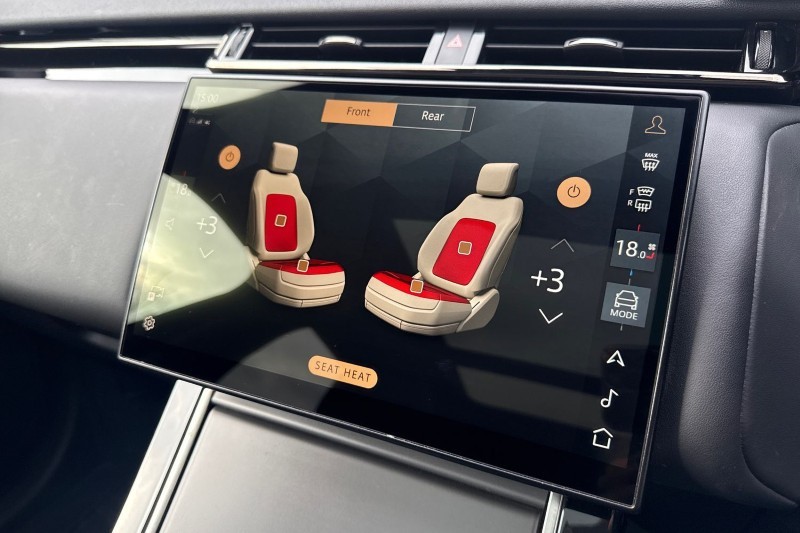 Used Land Rover Range Rover Velar 2023 for sale - 77803976: Photo 34