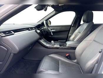 Used Land Rover Range Rover Velar 2023 for sale - 77803976: Photo