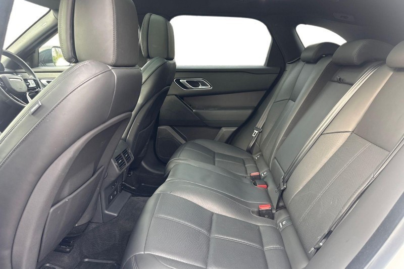 Used Land Rover Range Rover Velar 2023 for sale - 77803976: Photo 4