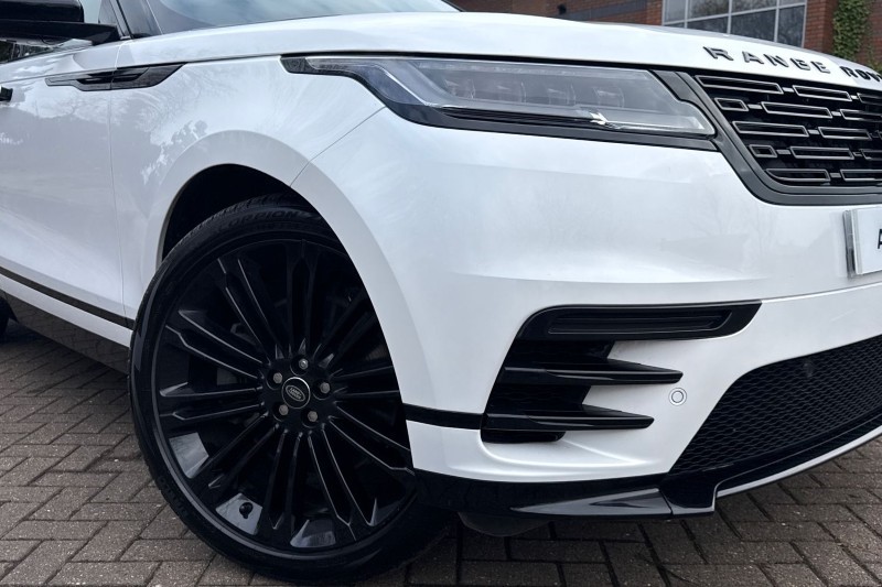 Used Land Rover Range Rover Velar 2023 for sale - 77803976: Photo 40