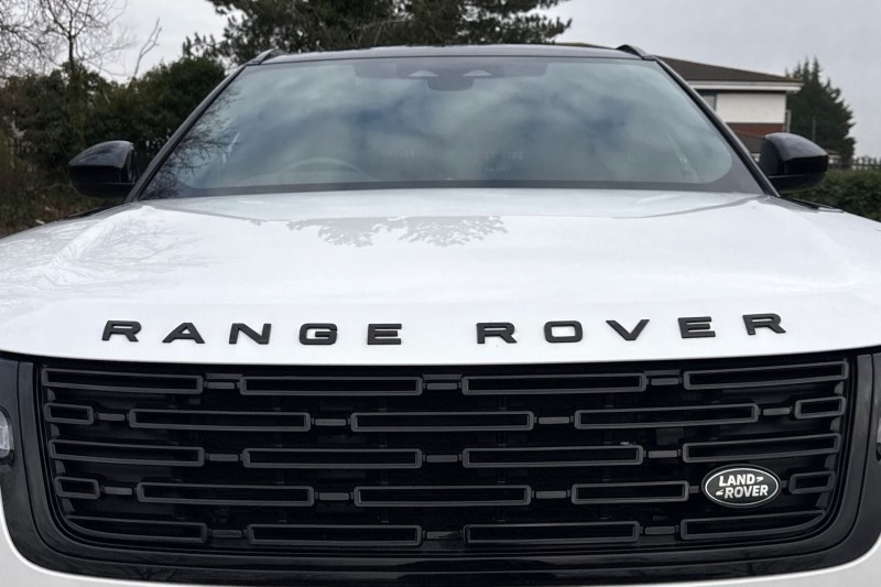 Used Land Rover Range Rover Velar 2023 for sale - 77803976: Photo 41