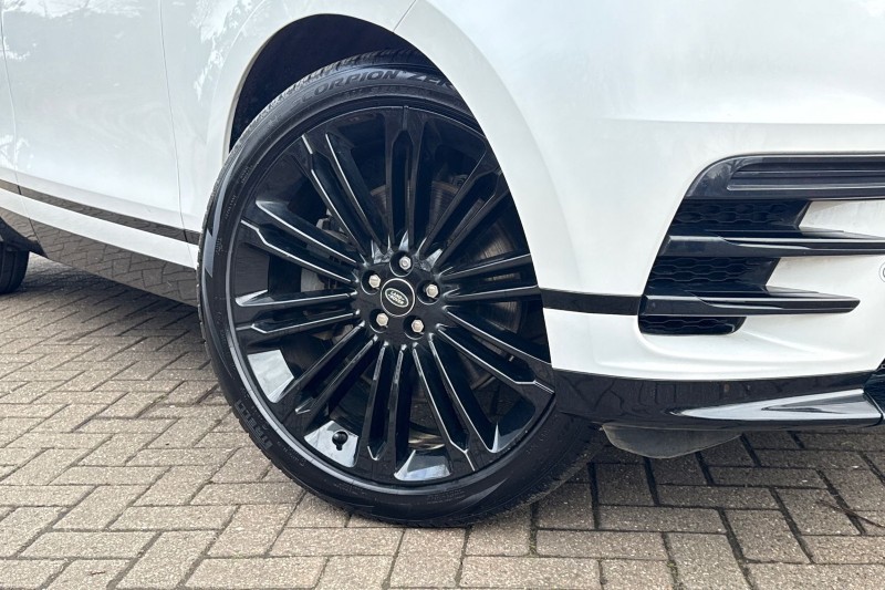 Used Land Rover Range Rover Velar 2023 for sale - 77803976: Photo 42