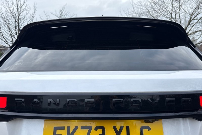 Used Land Rover Range Rover Velar 2023 for sale - 77803976: Photo 43