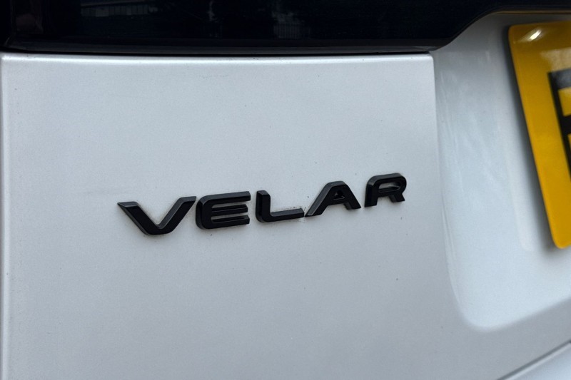 Used Land Rover Range Rover Velar 2023 for sale - 77803976: Photo 44