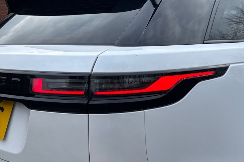 Used Land Rover Range Rover Velar 2023 for sale - 77803976: Photo 45