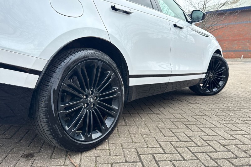 Used Land Rover Range Rover Velar 2023 for sale - 77803976: Photo 46