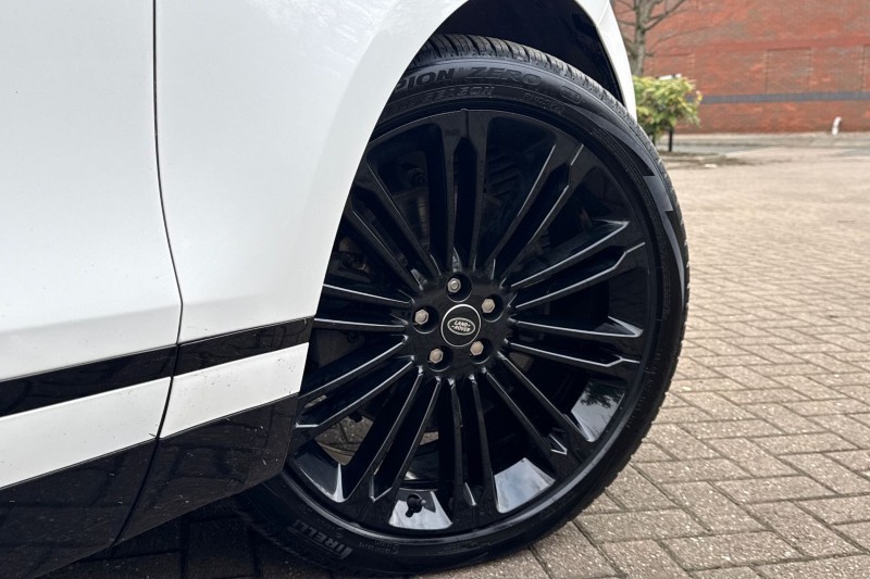 Used Land Rover Range Rover Velar 2023 for sale - 77803976: Photo 47