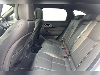 Used Land Rover Range Rover Velar 2023 for sale - 77803976: Photo