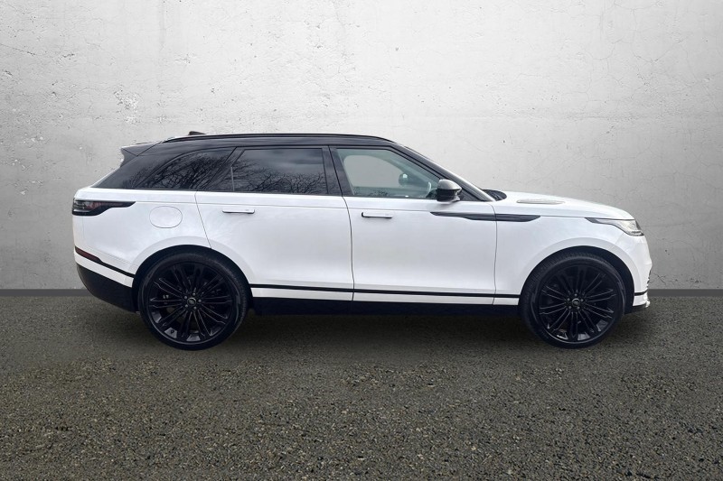Used Land Rover Range Rover Velar 2023 for sale - 77803976: Photo 5