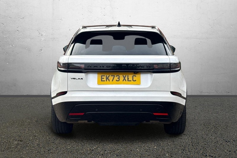 Used Land Rover Range Rover Velar 2023 for sale - 77803976: Photo 6