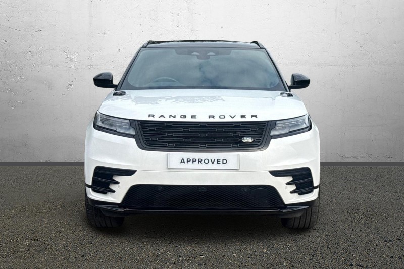 Used Land Rover Range Rover Velar 2023 for sale - 77803976: Photo 7