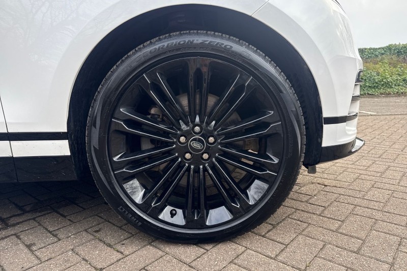 Used Land Rover Range Rover Velar 2023 for sale - 77803976: Photo 8