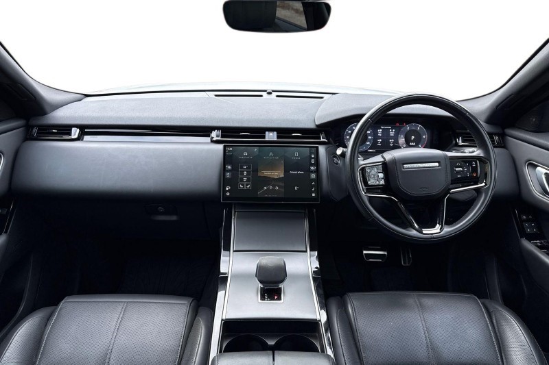 Used Land Rover Range Rover Velar 2023 for sale - 77803976: Photo 9