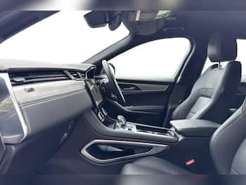 Used Jaguar F-Pace 2024 for sale - 79868696: Photo