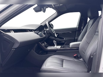 Used Land Rover Range Rover Evoque 2023 for sale - 78323840: Photo