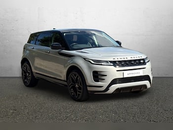 Used Land Rover Range Rover Evoque 2020 for sale - 79855381: Photo