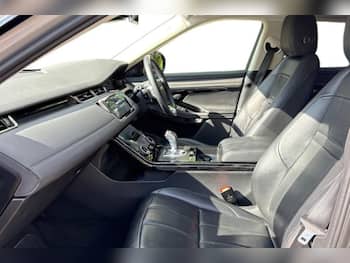 Used Land Rover Range Rover Evoque 2020 for sale - 79855381: Photo