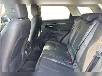 Used Land Rover Range Rover Evoque 2020 for sale - 79855381: Photo