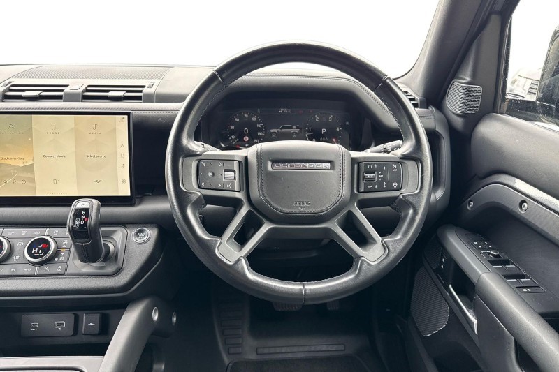 Used Land Rover Defender 2022 for sale - 76981077: Photo 15