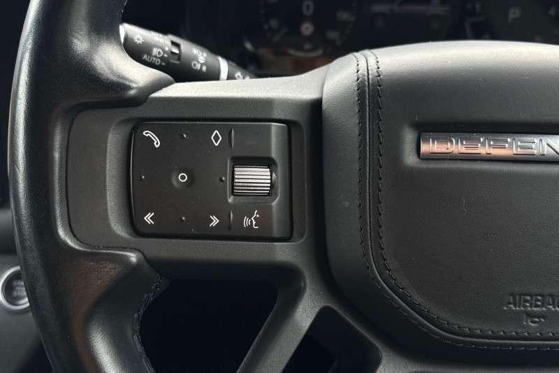 Used Land Rover Defender 2022 for sale - 76981077: Photo 28
