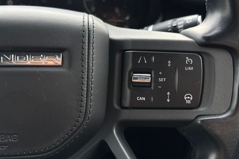 Used Land Rover Defender 2022 for sale - 76981077: Photo 29