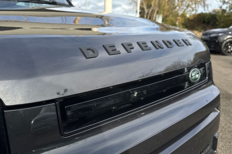 Used Land Rover Defender 2022 for sale - 76981077: Photo 41