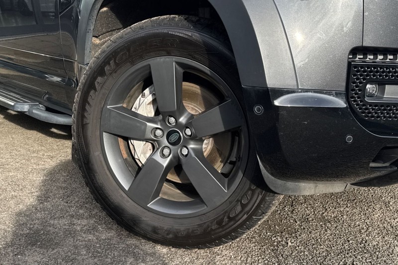 Used Land Rover Defender 2022 for sale - 76981077: Photo 42