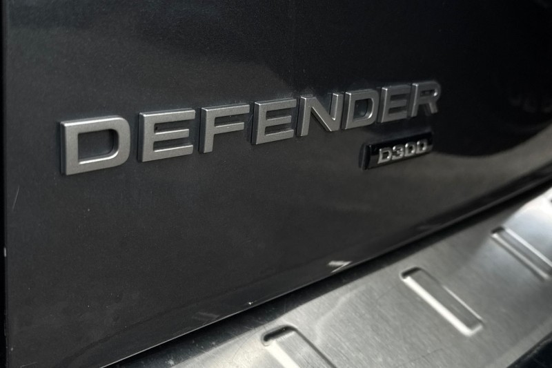 Used Land Rover Defender 2022 for sale - 76981077: Photo 43