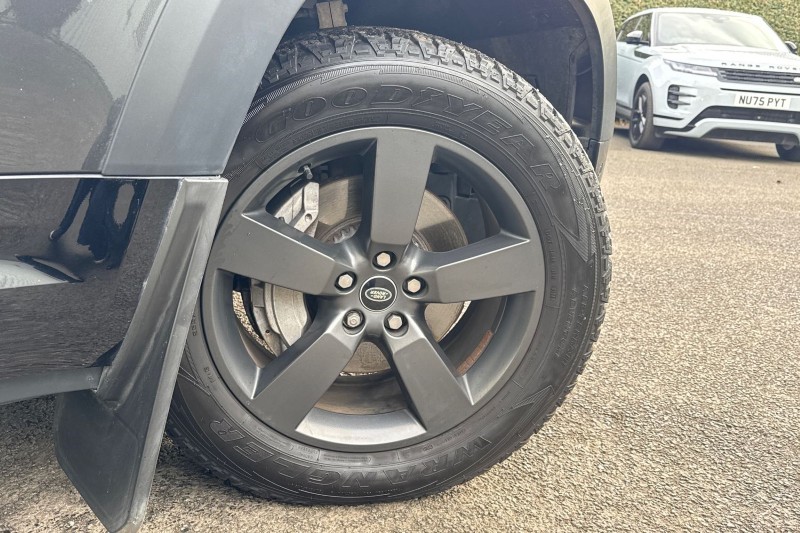 Used Land Rover Defender 2022 for sale - 76981077: Photo 47