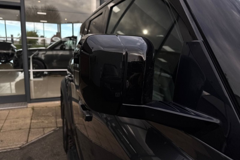 Used Land Rover Defender 2022 for sale - 76981077: Photo 48