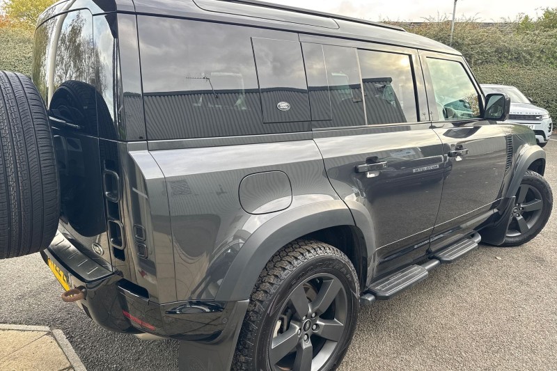 Used Land Rover Defender 2022 for sale - 76981077: Photo 49