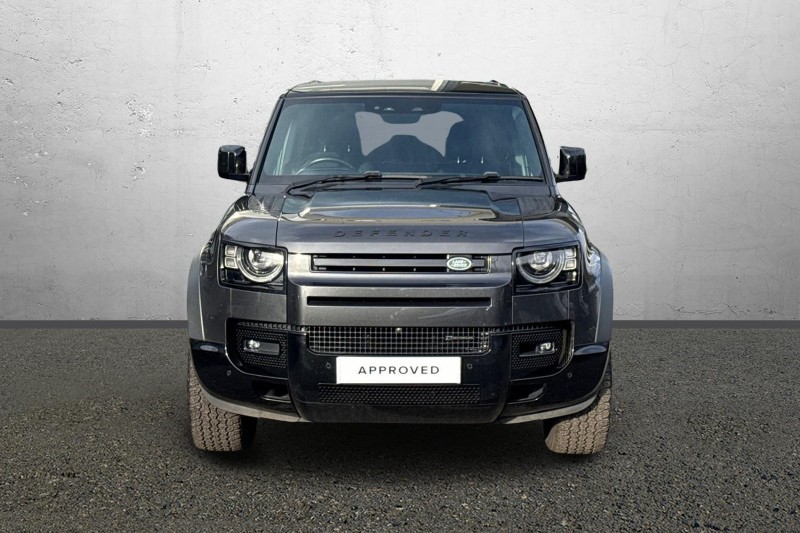 Used Land Rover Defender 2022 for sale - 76981077: Photo 7