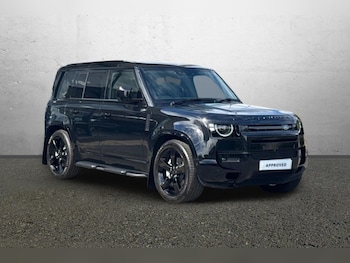Used Land Rover Defender 2026 for sale - 79559833: Photo