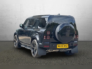 Used Land Rover Defender 2026 for sale - 79559833: Photo
