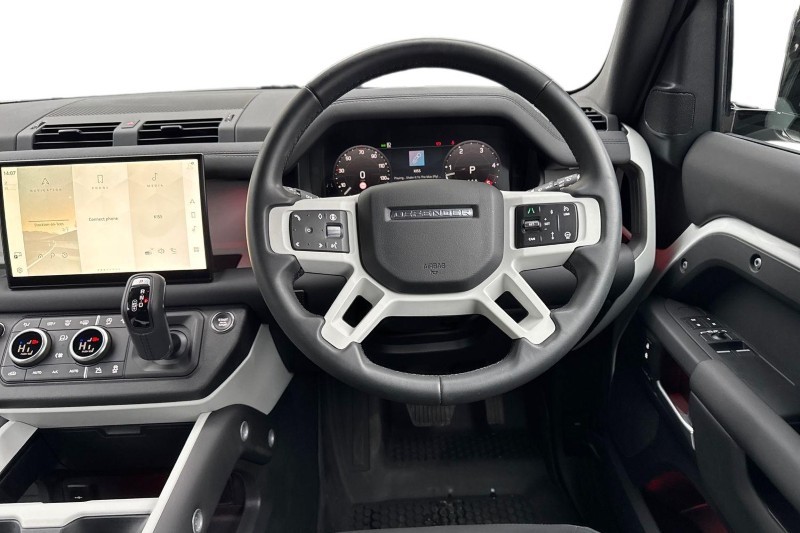 Used Land Rover Defender 2024 for sale - 77375917: Photo 15