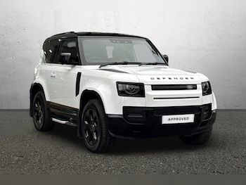 Used Land Rover Defender 2024 for sale - 77375917: Photo