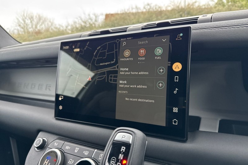 Used Land Rover Defender 2024 for sale - 77375917: Photo 31