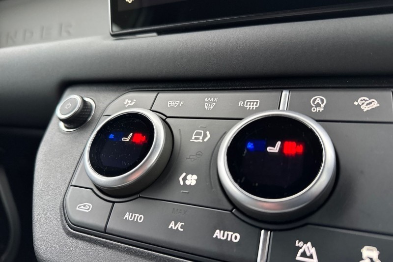 Used Land Rover Defender 2024 for sale - 77375917: Photo 36