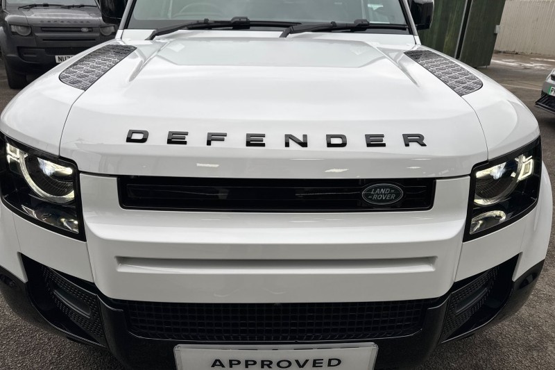 Used Land Rover Defender 2024 for sale - 77375917: Photo 46