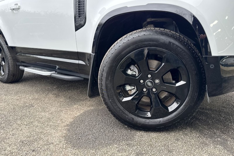 Used Land Rover Defender 2024 for sale - 77375917: Photo 47