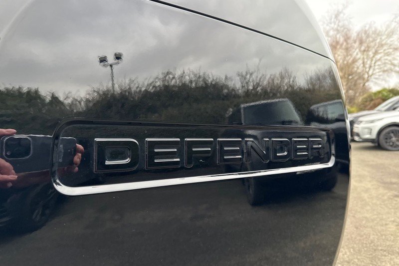 Used Land Rover Defender 2024 for sale - 77375917: Photo 48