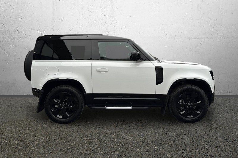 Used Land Rover Defender 2024 for sale - 77375917: Photo 5