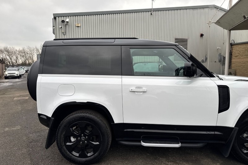 Used Land Rover Defender 2024 for sale - 77375917: Photo 54